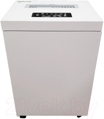 Шредер Office Kit S500 2x15 / OK0215S500 - фото