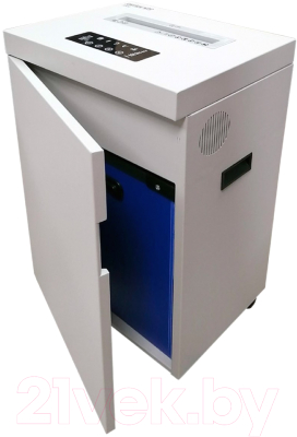 Шредер Office Kit S500 2x15 / OK0215S500