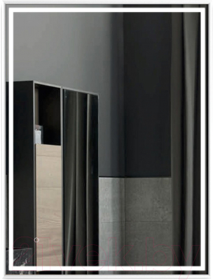 Зеркало Алмаз-Люкс ЗП-149 - фото