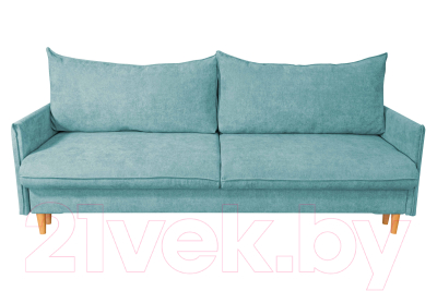 Диван Mio Tesoro Ванкувер 3ПЗм (Santos 14)
