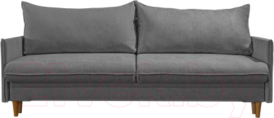 Диван Mio Tesoro Ванкувер 3ПЗм (Evento 8) - фото