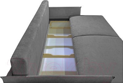 Диван Mio Tesoro Ванкувер 3ПЗм (Evento 8)