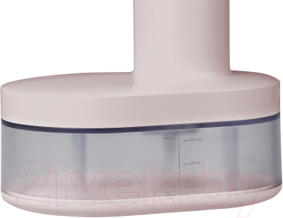 Отпариватель Galaxy GL 6198 (пудровый)