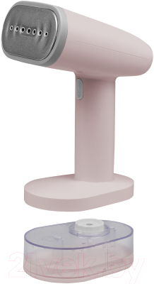 Отпариватель Galaxy GL 6198 (пудровый)