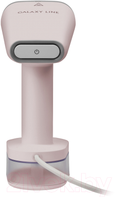 Отпариватель Galaxy GL 6198 (пудровый)