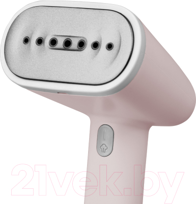 Отпариватель Galaxy GL 6198 (пудровый)