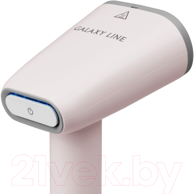 Отпариватель Galaxy GL 6198 (пудровый)