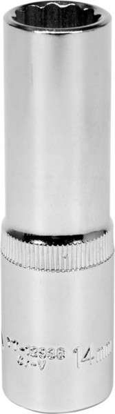 Головка слесарная Yato YT-12936 - фото