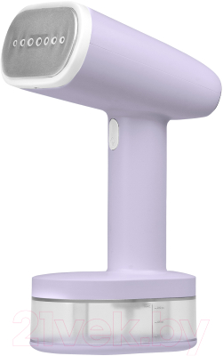 Отпариватель Galaxy GL 6198 (сиреневый) - фото