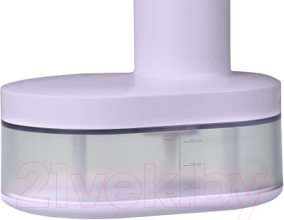 Отпариватель Galaxy GL 6198 (сиреневый)