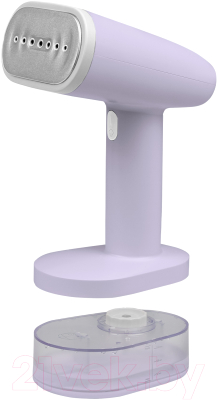 Отпариватель Galaxy GL 6198 (сиреневый)