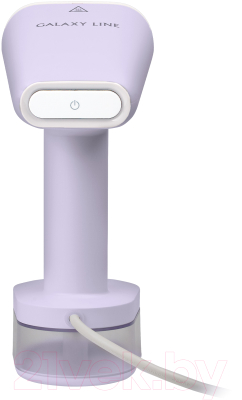 Отпариватель Galaxy GL 6198 (сиреневый)