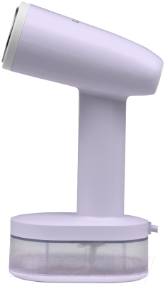 Отпариватель Galaxy GL 6198 (сиреневый)