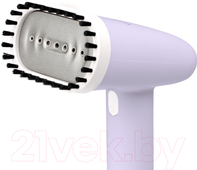 Отпариватель Galaxy GL 6198 (сиреневый)