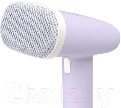 Отпариватель Galaxy GL 6198 (сиреневый)