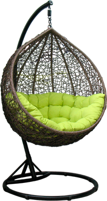 Кресло подвесное ForGarden Goa / BF00108 - фото