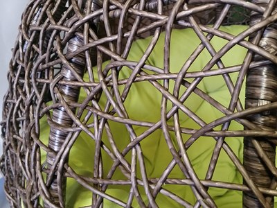 Кресло подвесное ForGarden Goa / BF00108