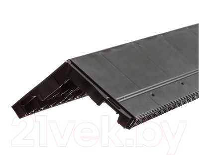 Аэратор коньковый Технониколь 076219