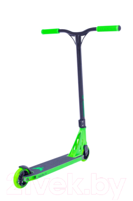 Самокат трюковый LONGWAY Summit SAMMIT-BG
