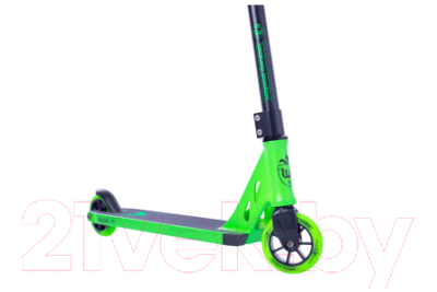 Самокат трюковый LONGWAY Summit SAMMIT-BG