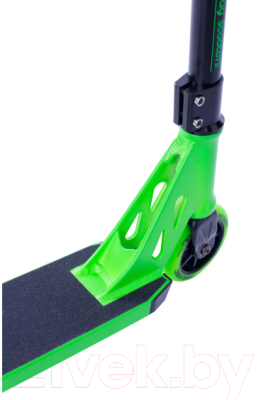 Самокат трюковый LONGWAY Summit SAMMIT-BG