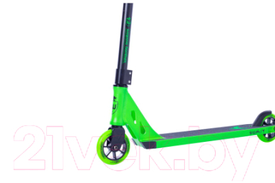 Самокат трюковый LONGWAY Summit SAMMIT-BG
