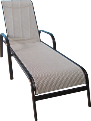 Шезлонг ForGarden Haiti / BN05619 - фото
