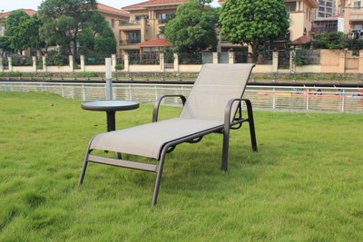 Шезлонг ForGarden Haiti / BN05619