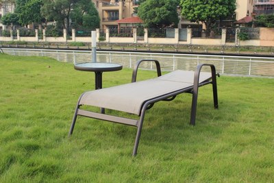 Шезлонг ForGarden Haiti / BN05619