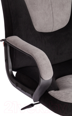 Кресло геймерское Tetchair Neo 2 флок