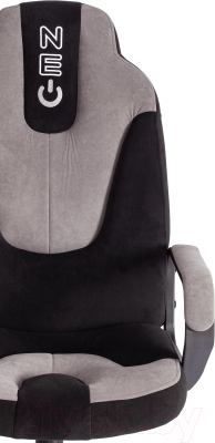 Кресло геймерское Tetchair Neo 2 флок
