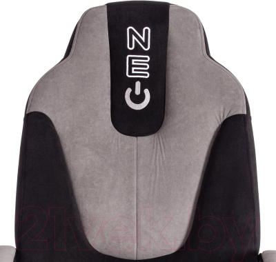 Кресло геймерское Tetchair Neo 2 флок