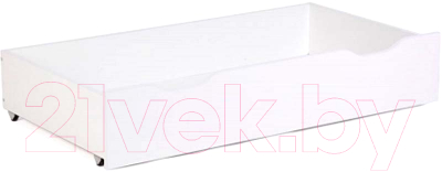 Детская кроватка Polini Kids Simple 310-03 / 0003140-04