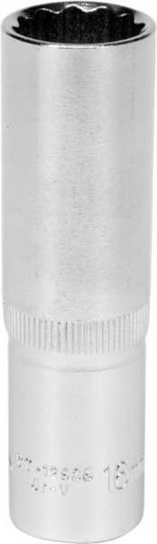 Головка слесарная Yato YT-12938 - фото