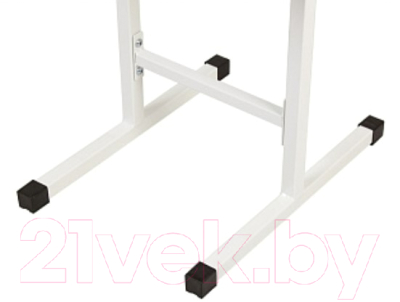 Стул детский Polini Kids City / 0002611.55