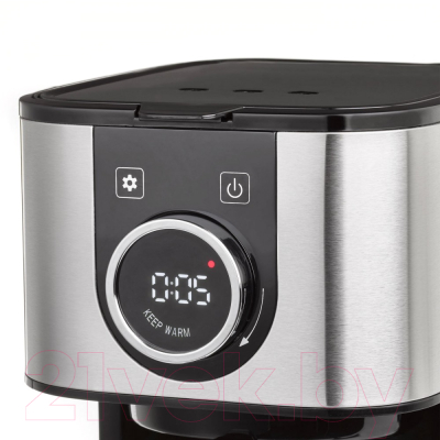 Капельная кофеварка Caso Selection C 12