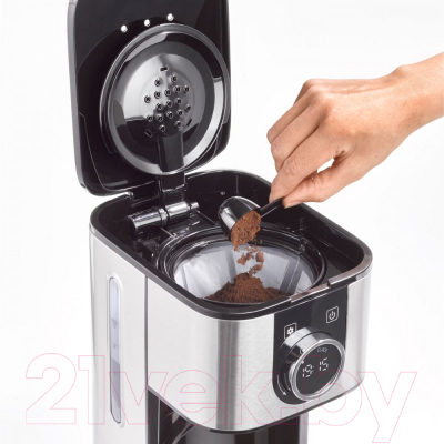 Капельная кофеварка Caso Selection C 12