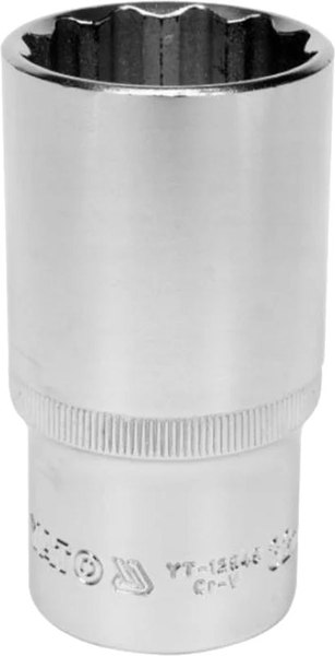 Головка слесарная Yato YT-12949 - фото