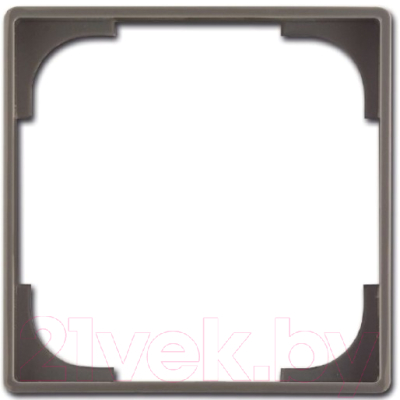 Вставка декоративная ABB Basic 55 1726-0-0232 - фото