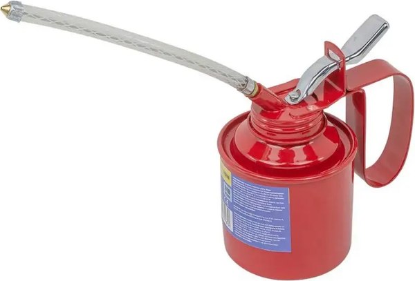 Масленка техническая Partner PA-10350 - фото