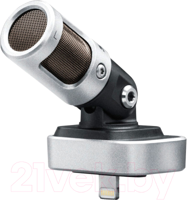 Микрофон Shure MOTIV MV88 - фото