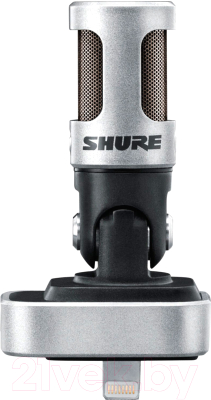 Микрофон Shure MOTIV MV88