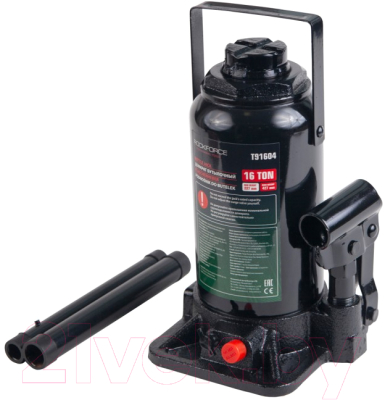 Бутылочный домкрат RockForce RF-T91604