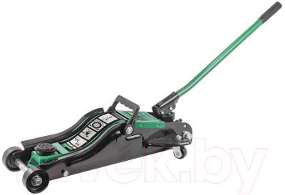 Подкатной домкрат RockForce RF-T825010R