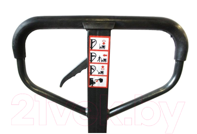 Тележка ручная ForceKraft FK-AC3.0