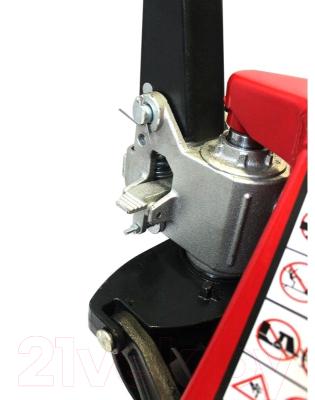 Тележка ручная ForceKraft FK-AC3.0