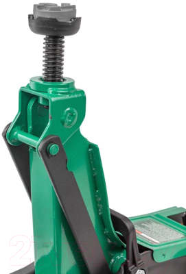 Подкатной домкрат RockForce RF-T830031BS