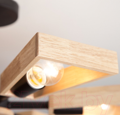 Люстра Евросвет Klark 70056/6