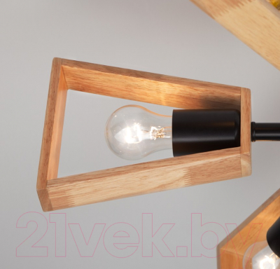 Люстра Евросвет Klark 70056/6