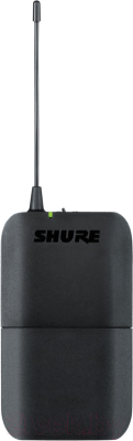 Радиосистема микрофонная Shure BLX14E/CVL M17